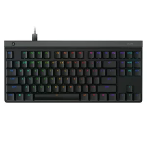 Logitech G515 TKL Wired Gaming Keyboard Low-Profile GL Switches
