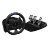 Logitech G923 TRUEFORCE Racing Wheel & Pedals