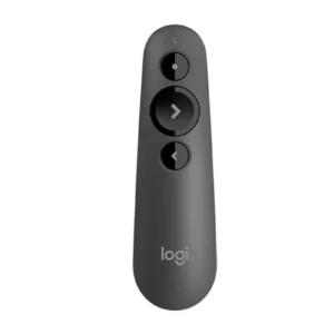 Logitech R500 Wireless Presentation Remote with Red Laser