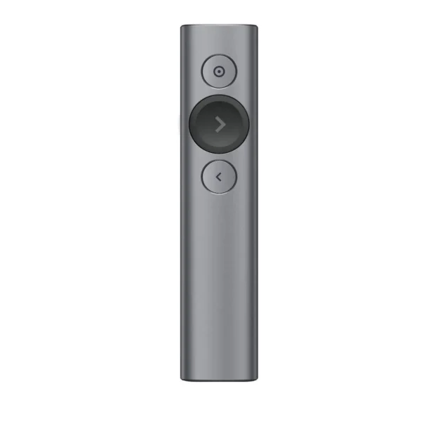 Logitech Spotlight Presentation Remote (30M Bluetooth Range) Advanced Digital Highlighting & Magnifier - Image 6