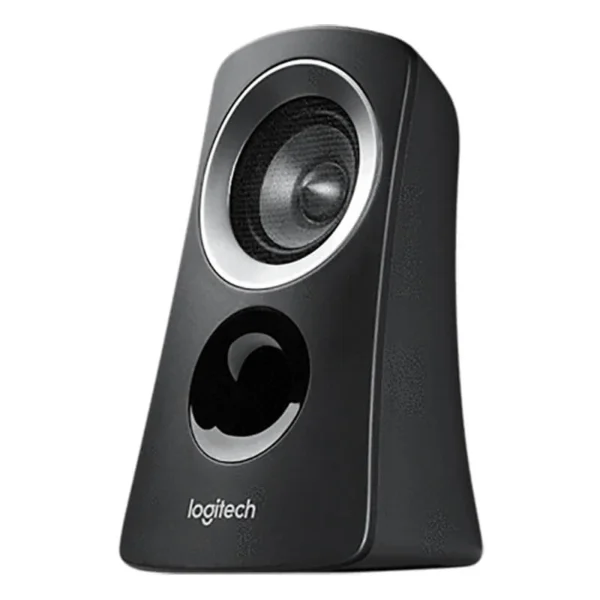 Logitech Z313 2.1 Speaker System 25W RMS - Image 4