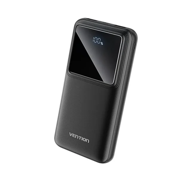 VENTION FHKB0 10000mAh Power Bank with 22.5W PD 3.0 Fast Charging Battery iPhone 17/16/15 /14 - Image 18