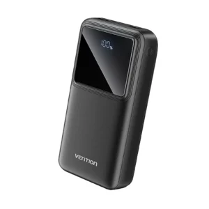 VENTION FHLB0 20000mAh Power Bank with 22.5W Super Fast Charging