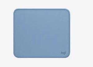 Logitech Studio Series Mouse Pad - Blue Grey