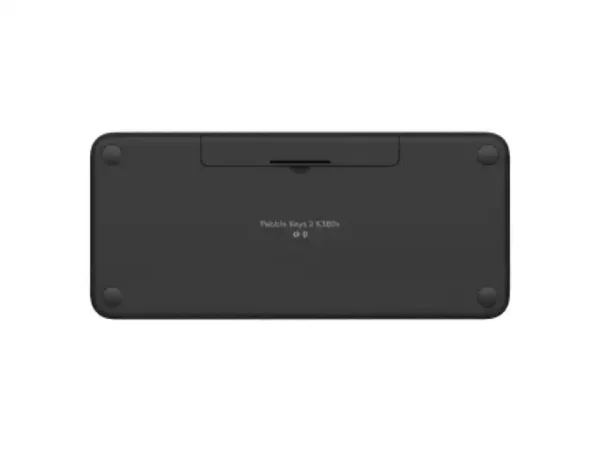 Logitech Pebble Keys 2 K380s Bluetooth Keyboard - Image 3
