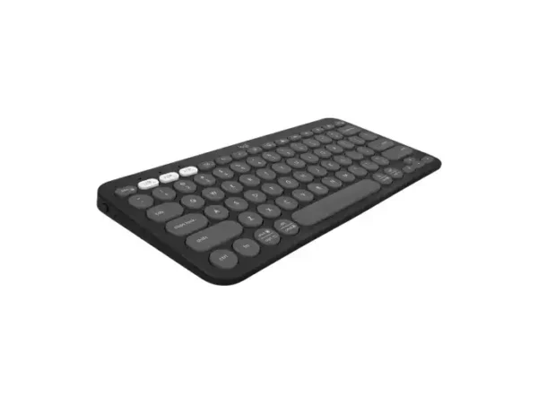 Logitech Pebble Keys 2 K380s Bluetooth Keyboard - Image 4