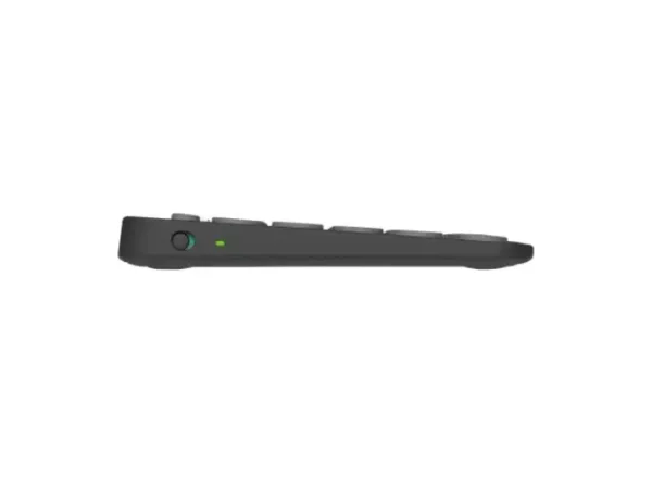 Logitech Pebble Keys 2 K380s Bluetooth Keyboard - Image 5
