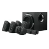 Logitech Z906 5.1 Surround Sound Speaker System THX Certified