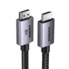 UGREEN 25914 8K HDMI 2.1 Certified Cable 48Gbps 10 Meters