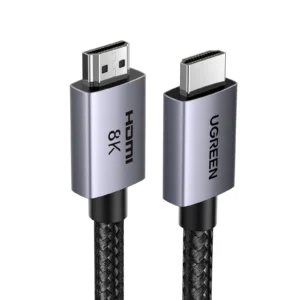 UGREEN 25914 8K HDMI 2.1 Certified Cable 48Gbps 10 Meters