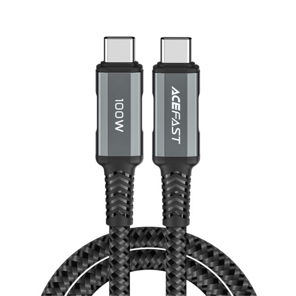 Acefast C4-03 100W USB-C to USB-C Fast Charging Cable