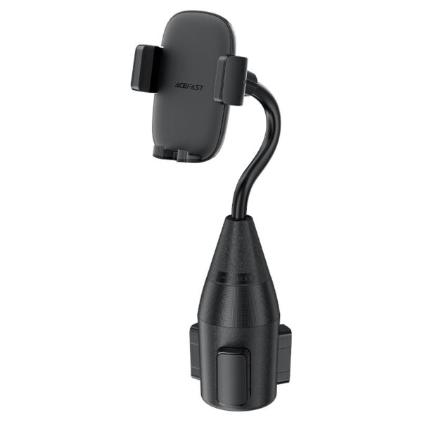 Acefast D24 Cup Holder Phone Mount Universal for 4.5-6.7 inch Phones