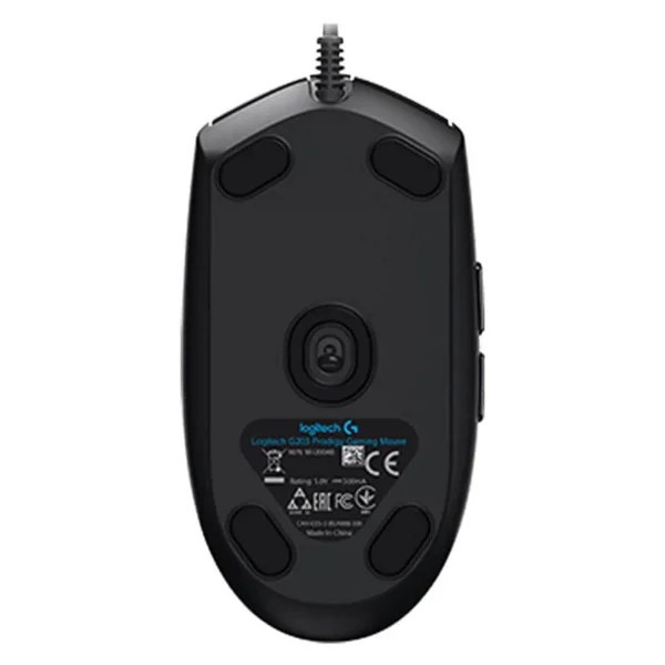 Logitech G102 LightSync RGB Gaming Mouse - Image 3