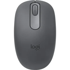 Logitech M196 Wireless Bluetooth Mouse 12-Month Battery