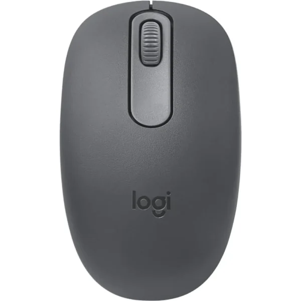Logitech M196 Wireless Bluetooth Mouse 12-Month Battery
