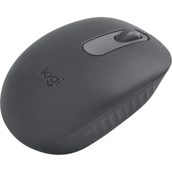 Logitech M196 Wireless Bluetooth Mouse 12-Month Battery - Image 2