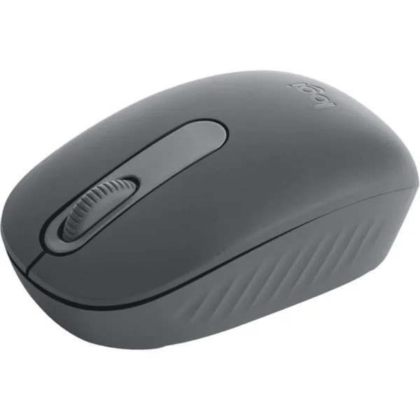 Logitech M196 Wireless Bluetooth Mouse 12-Month Battery - Image 3