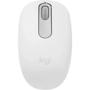 Logitech M196 Wireless Bluetooth Mouse 12-Month Battery