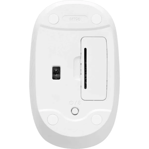 Logitech M196 Wireless Bluetooth Mouse 12-Month Battery - Image 5