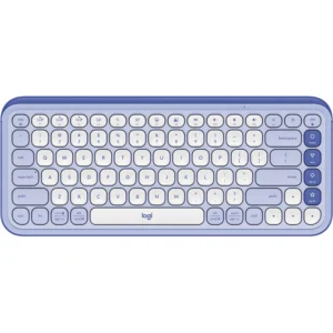 Logitech POP Keys Daily Edition Bluetooth Keyboard
