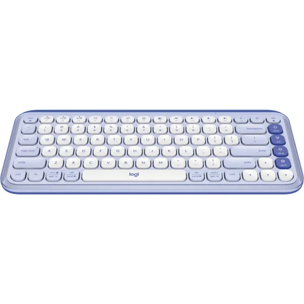 Logitech POP Keys Daily Edition Bluetooth Keyboard - Image 2