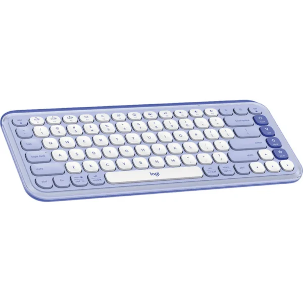 Logitech POP Keys Daily Edition Bluetooth Keyboard - Image 3