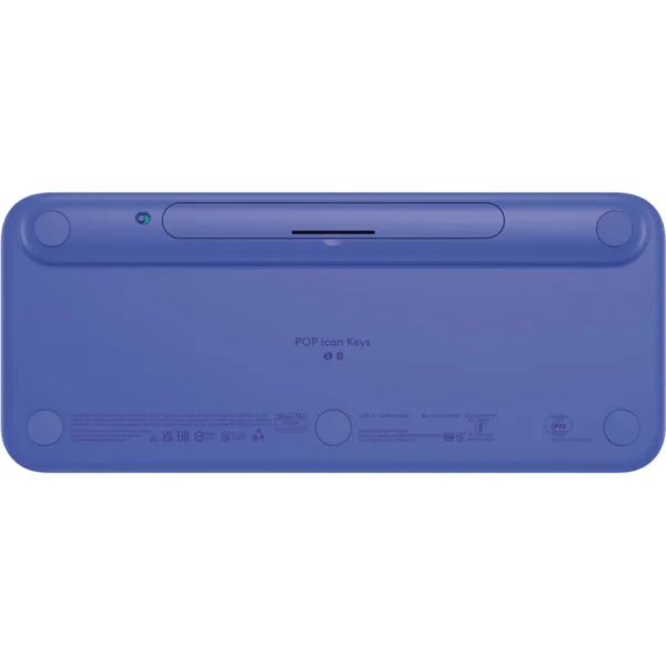 Logitech POP Keys Daily Edition Bluetooth Keyboard - Image 5