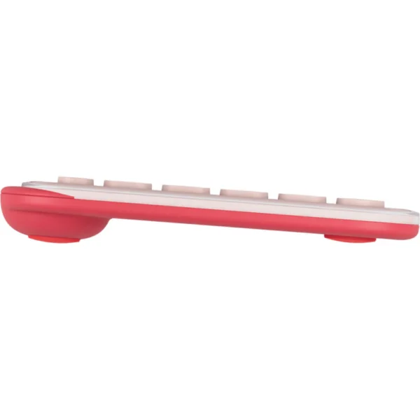 Logitech POP Keys Bluetooth Wireless Keyboard - Image 4
