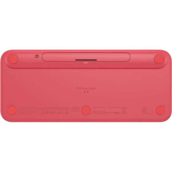 Logitech POP Keys Bluetooth Wireless Keyboard - Image 5