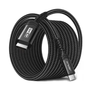 JSAUX CV0030 USB-C to HDMI Cable 3m 4K@60Hz Ultra HD