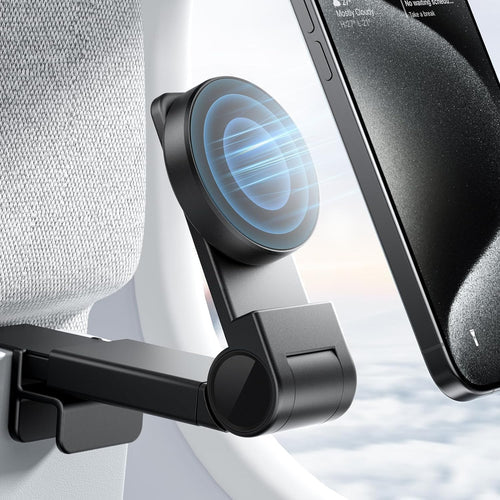 JSAUX SP0206B Travel Phone Holder 360° Adjustable