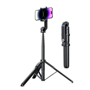 UGREEN 15062 Tripod Stand with Bluetooth Remote