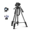 UGREEN 15187 Professional Camera Tripod Stand