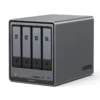 UGREEN 35260 NASync DXP4800 Plus 4-Bay NAS