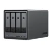 UGREEN 25371 NASync DXP4800 4-Bay Desktop NAS