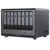UGREEN 35126 NASync DXP8800 Plus 8-Bay Desktop NAS 