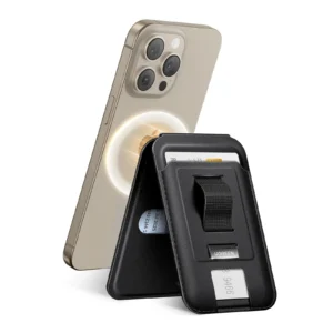 UGREEN 45166 Magnetic Phone Wallet for MagSafe Compatible iPhone