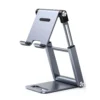 UGREEN 50324 Ergonomic Adjustable Height Phone Stand for Desk