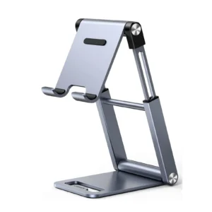 UGREEN 50324 Ergonomic Adjustable Height Phone Stand for Desk