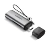UGREEN 50704 USB-C to SD TF Card Reader