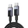 UGREEN 55775 USB C to USB C Cable 60W PD Fast Charging 2 Meter