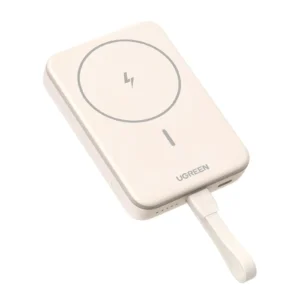 UGREEN 35341 MagSafe Power Bank 10000mAh Magnetic Wireless Charger