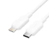 VENTON LAKWH MFi Certified USB-C to Lightning Cable 2 Meter PVC