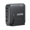 UNITEK P1228ABK01-EU 70W Desktop GaN Charging Station