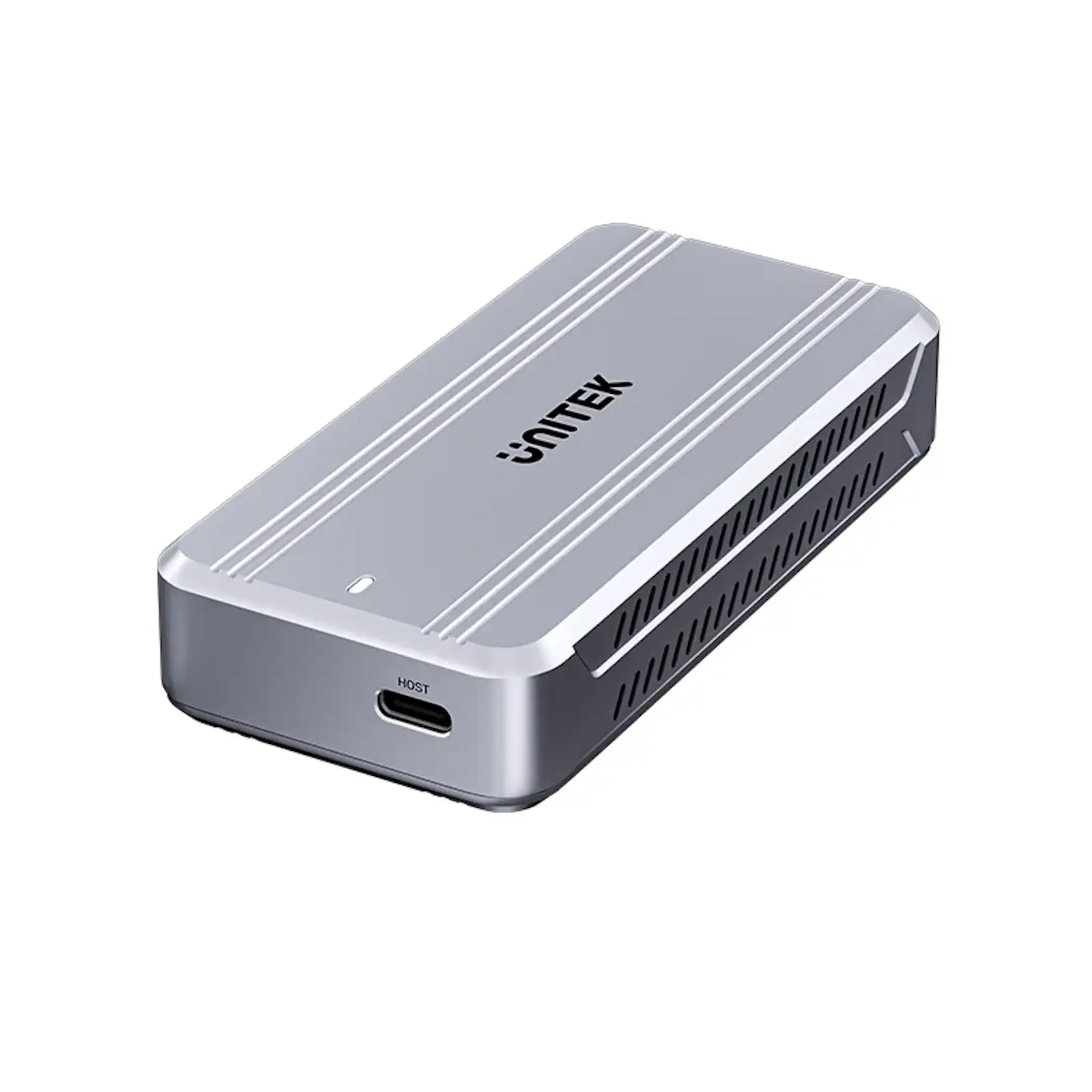 UNITEK S1242AGY01 SolidForce Reefer TurboCool USB4 40Gbps