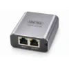 UNITEK U1347A 1-to-2 Gigabit Network Splitter
