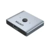 UNITEK V1163A HDMI 2.1 Bidirectional Switch 2-IN-1 And 1-IN-2
