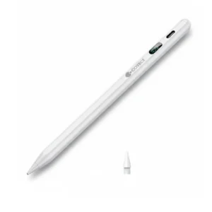 COTECi P7 Universal Active Stylus Pen with USB-C Fast Charging & Magnetic Attachment