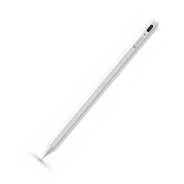 COTECi P8ย IP-020-WHย Universal Active Stylus Penย withย Tilt Function