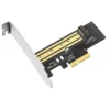 UGREEN 70503 M.2 NVMe to PCI Express 3.0 x4 Adapter Card